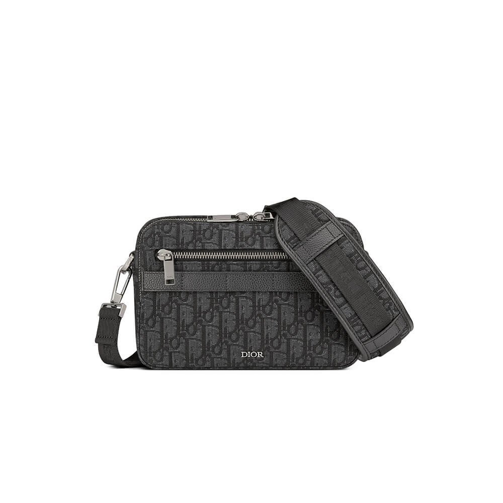 1-789.jpg DIOR SAFARI MESSENGER BAG - 图片 1