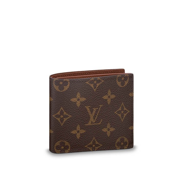 1-79.jpg LV Marco Wallet - 图片 1