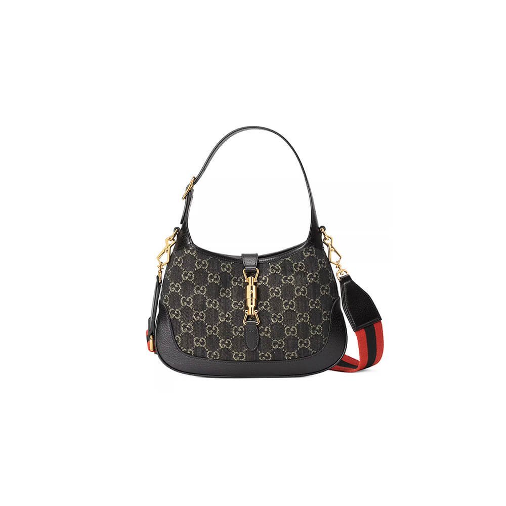 1-793.jpg Jackie 1961 small shoulder bag - 图片 1