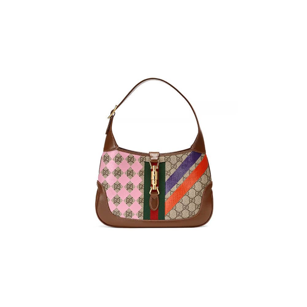 1-795.jpg Jackie 1961 small shoulder bag - 图片 1