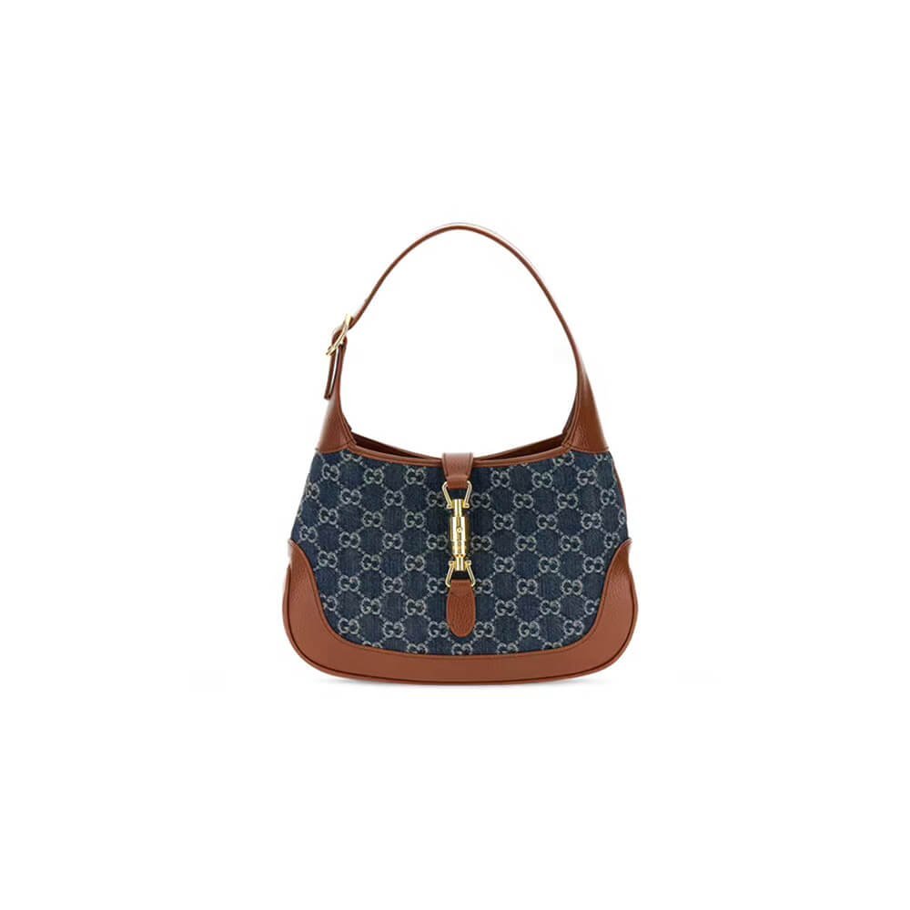 1-797.jpg Jackie 1961 small shoulder bag - 图片 1