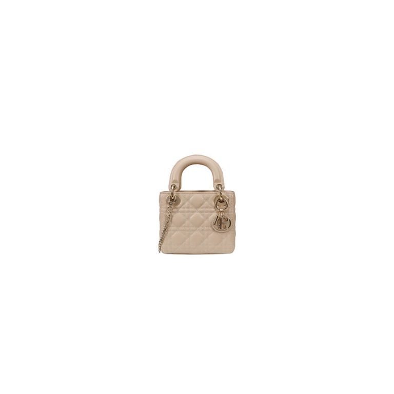 1-8-1.jpg Mini Lady Dior Bag - 图片 1
