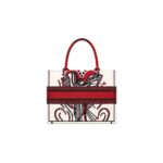 Medium DIOR BOOK TOTE