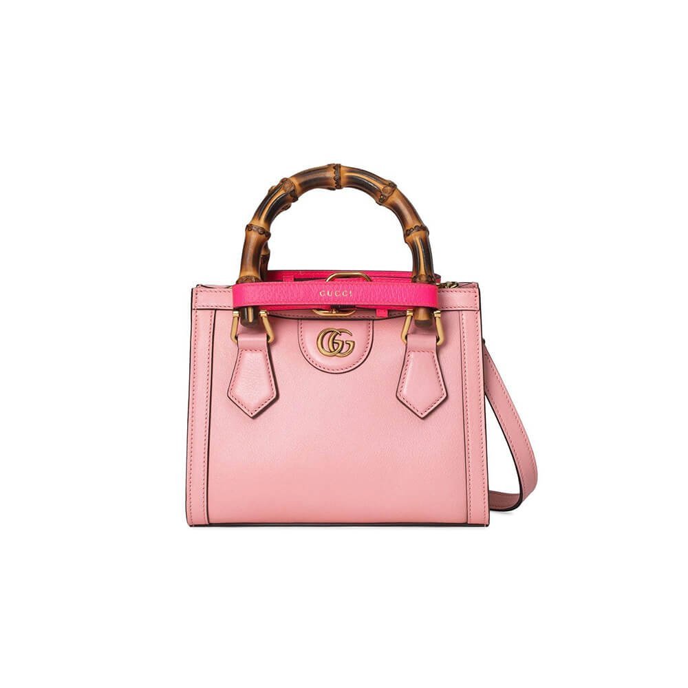 1-806.jpg Gucci Diana small tote bag - 图片 1