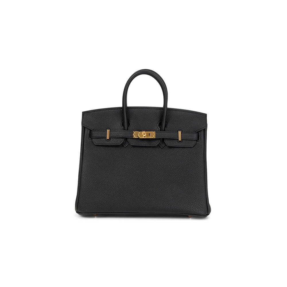 1-814.jpg HERMES BIRKIN BAG 25 - 图片 1