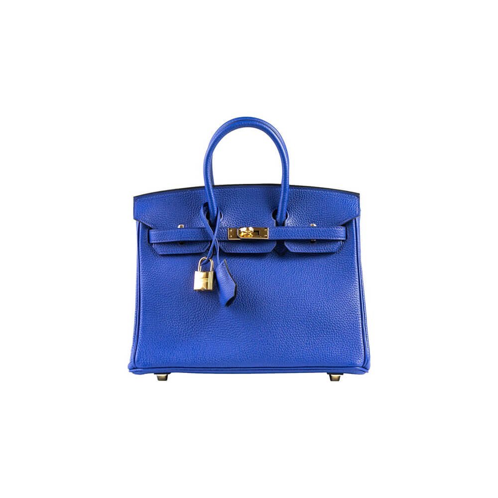 1-815.jpg HERMES BIRKIN BAG 25 - 图片 1