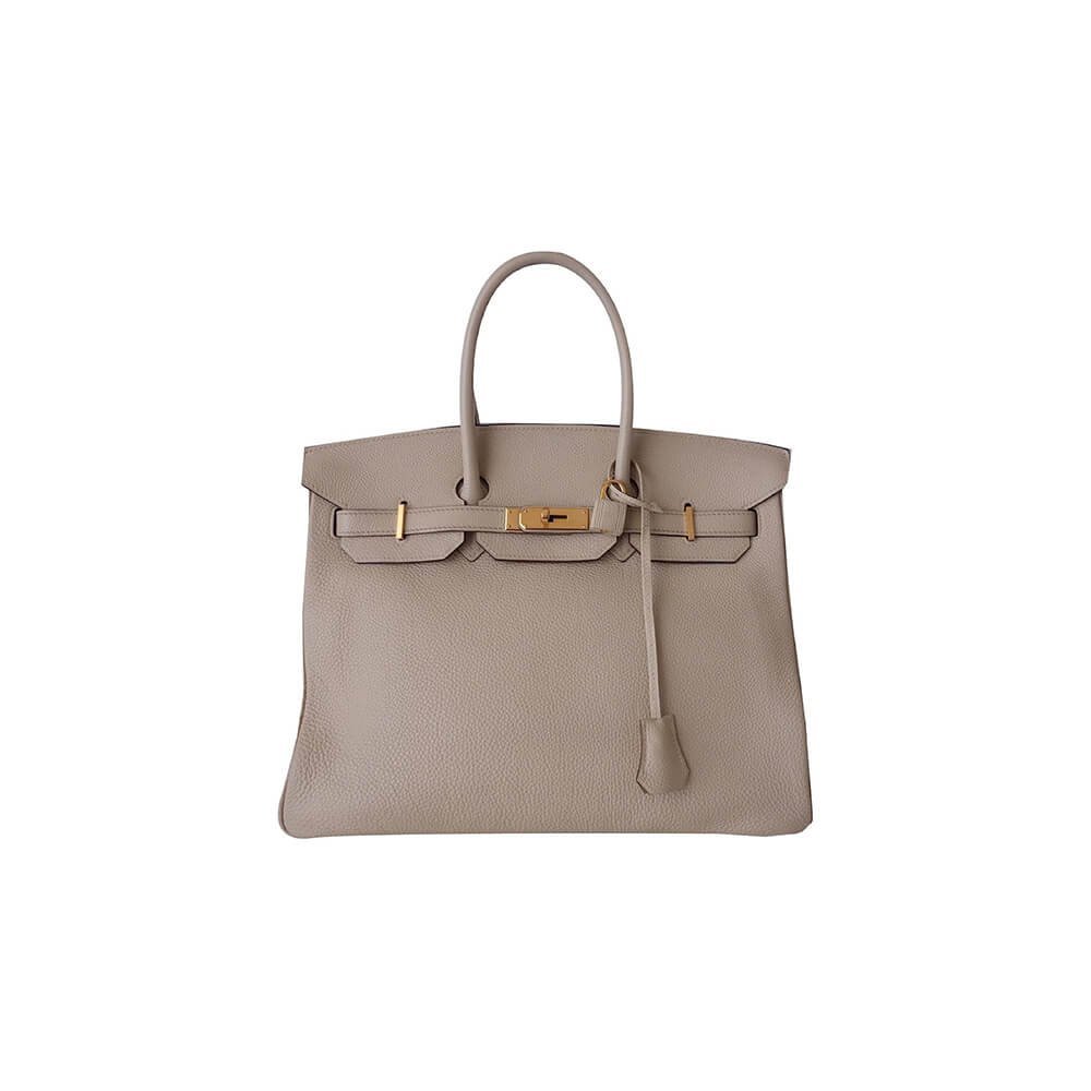 1-818.jpg HERMES BIRKIN BAG 25 - 图片 1