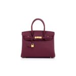 HERMES BIRKIN BAG 25