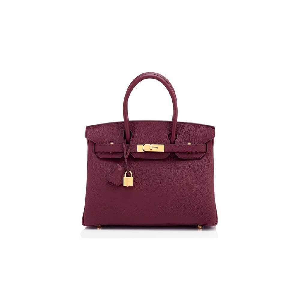1-819.jpg HERMES BIRKIN BAG 25 - 图片 1