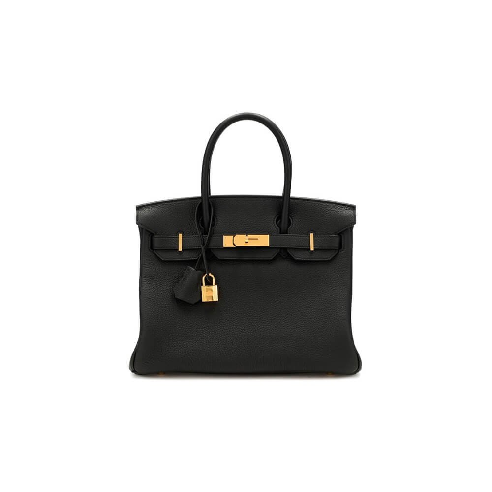 1-821.jpg HERMES BIRKIN BAG 30 - 图片 1