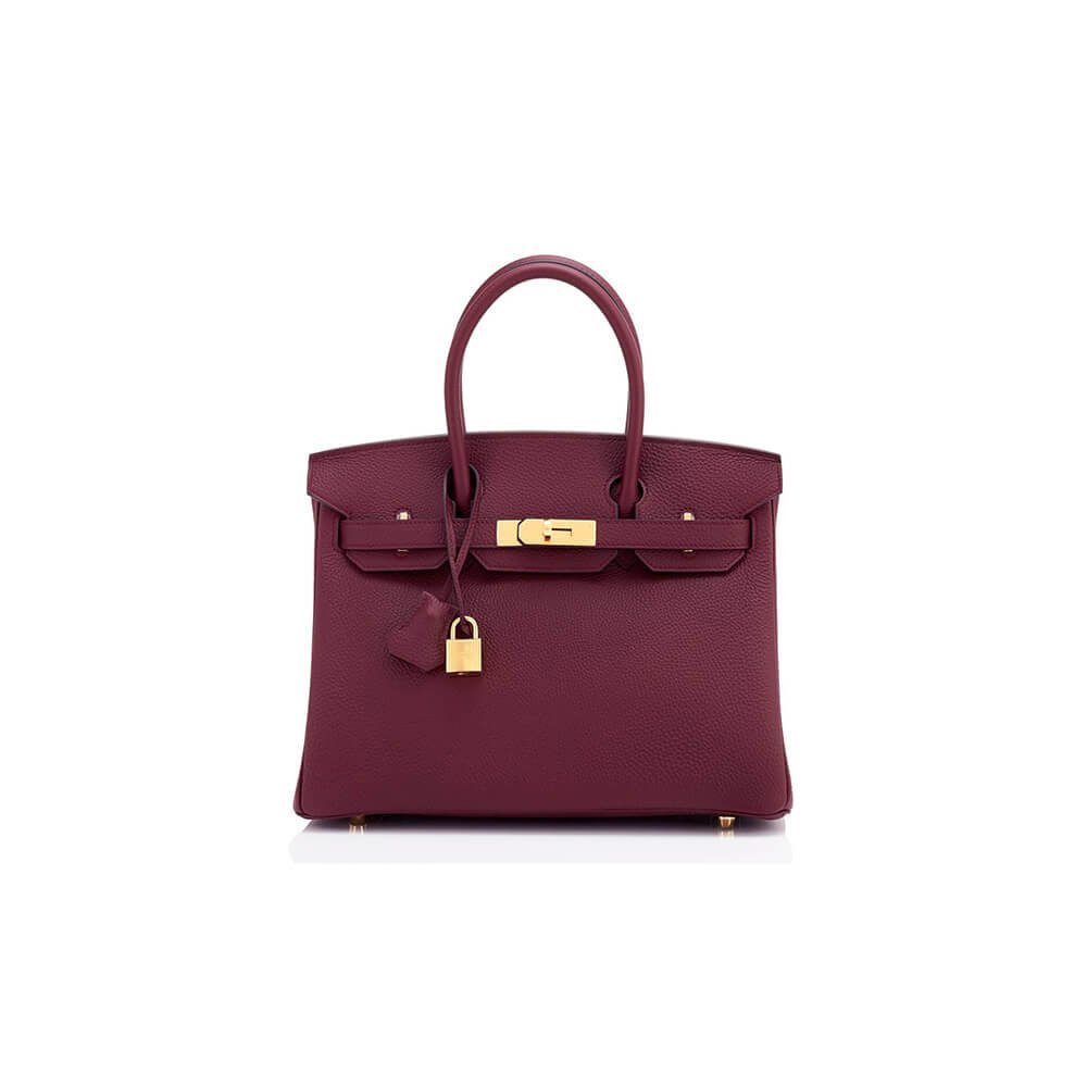 1-826.jpg HERMES BIRKIN BAG 30 - 图片 1