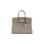 HERMES BIRKIN BAG 30