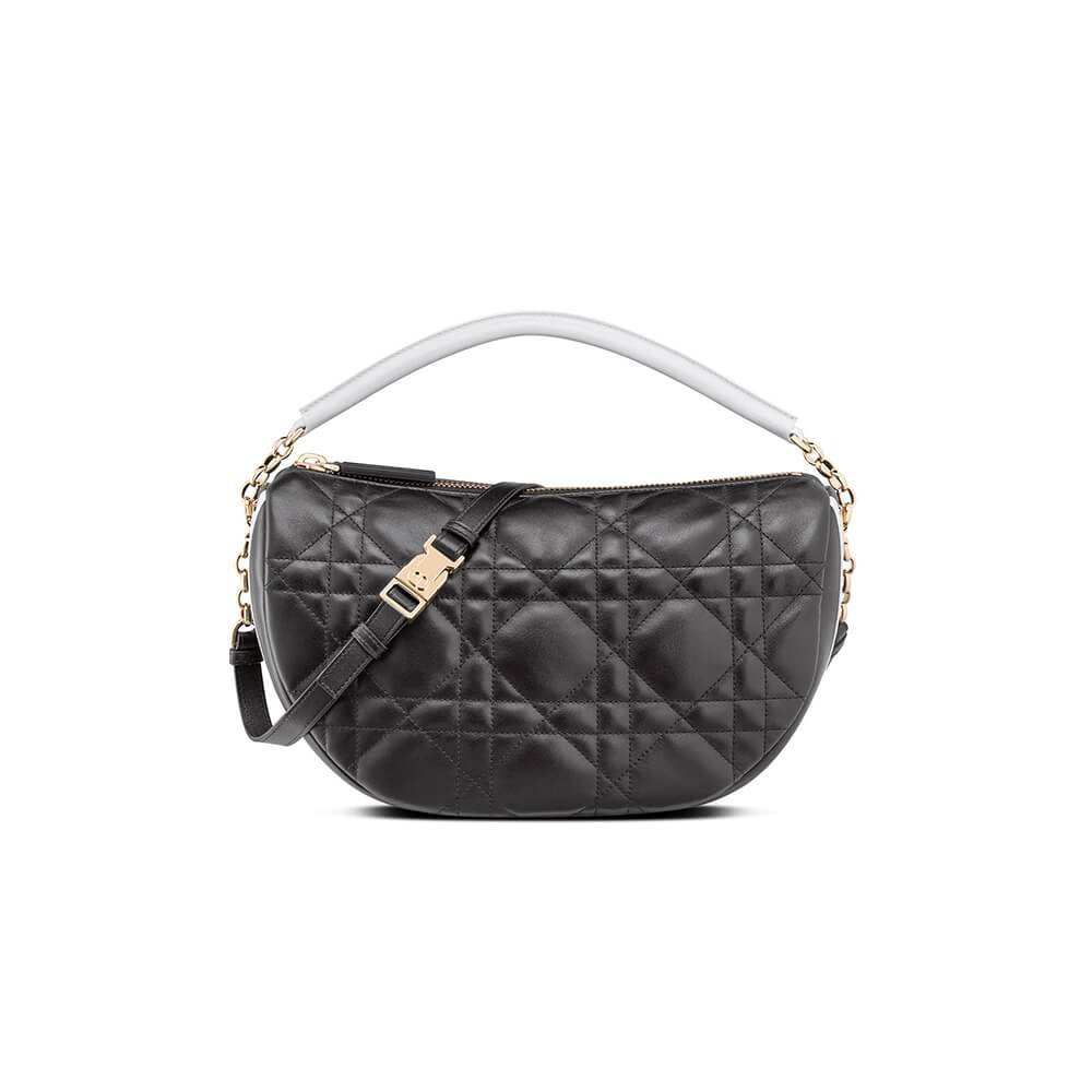 1-831.jpg MEDIUM DIOR VIBE HOBO BAG - 图片 1