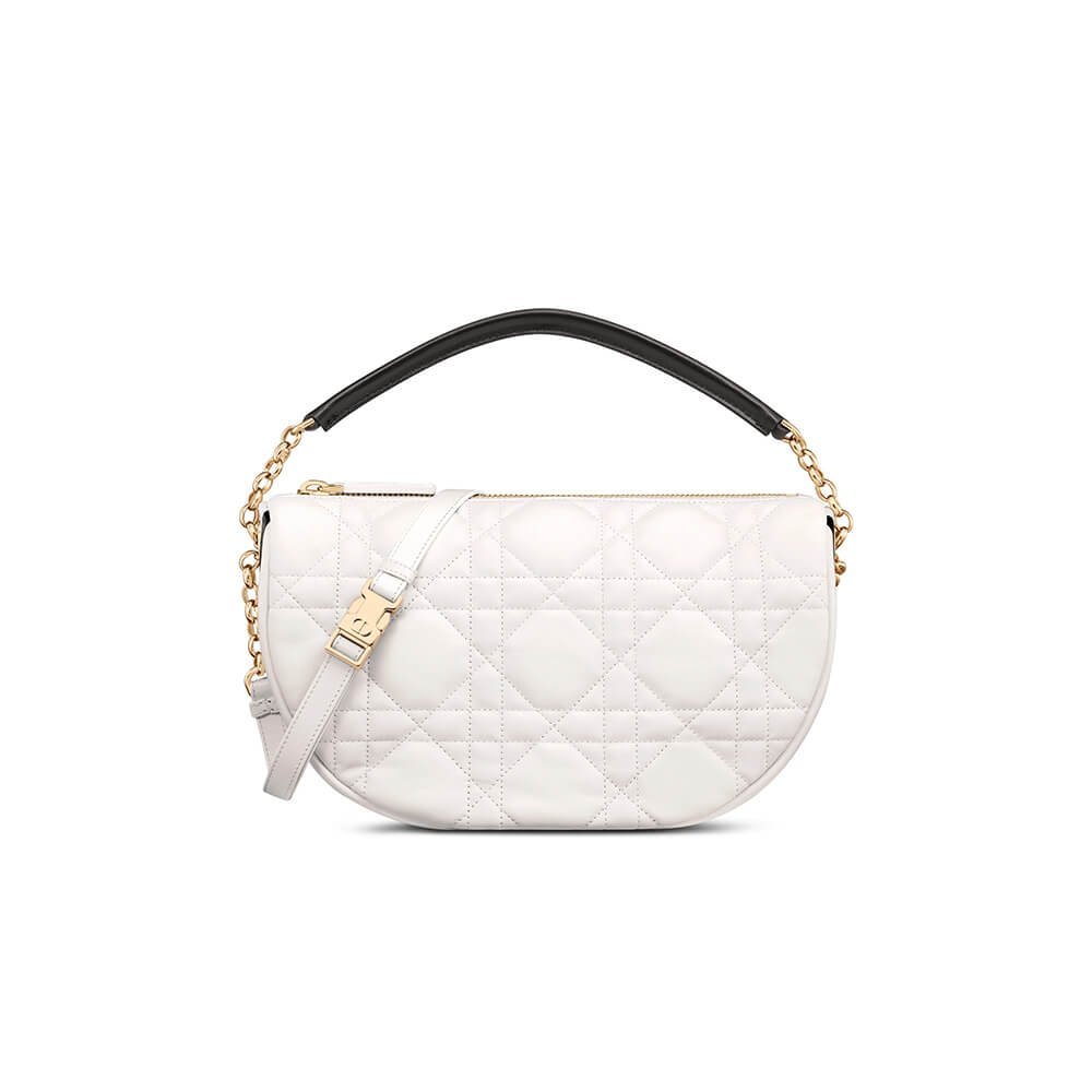 1-832.jpg MEDIUM DIOR VIBE HOBO BAG - 图片 1