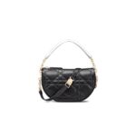 SMALL DIOR VIBE HOBO BAG