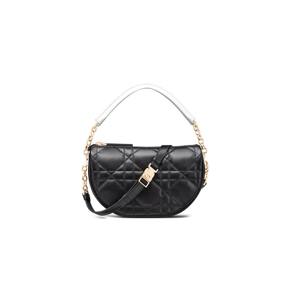 1-833.jpg SMALL DIOR VIBE HOBO BAG - 图片 1