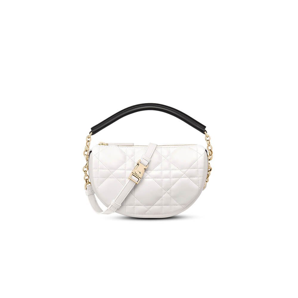 1-834.jpg SMALL DIOR VIBE HOBO BAG - 图片 1