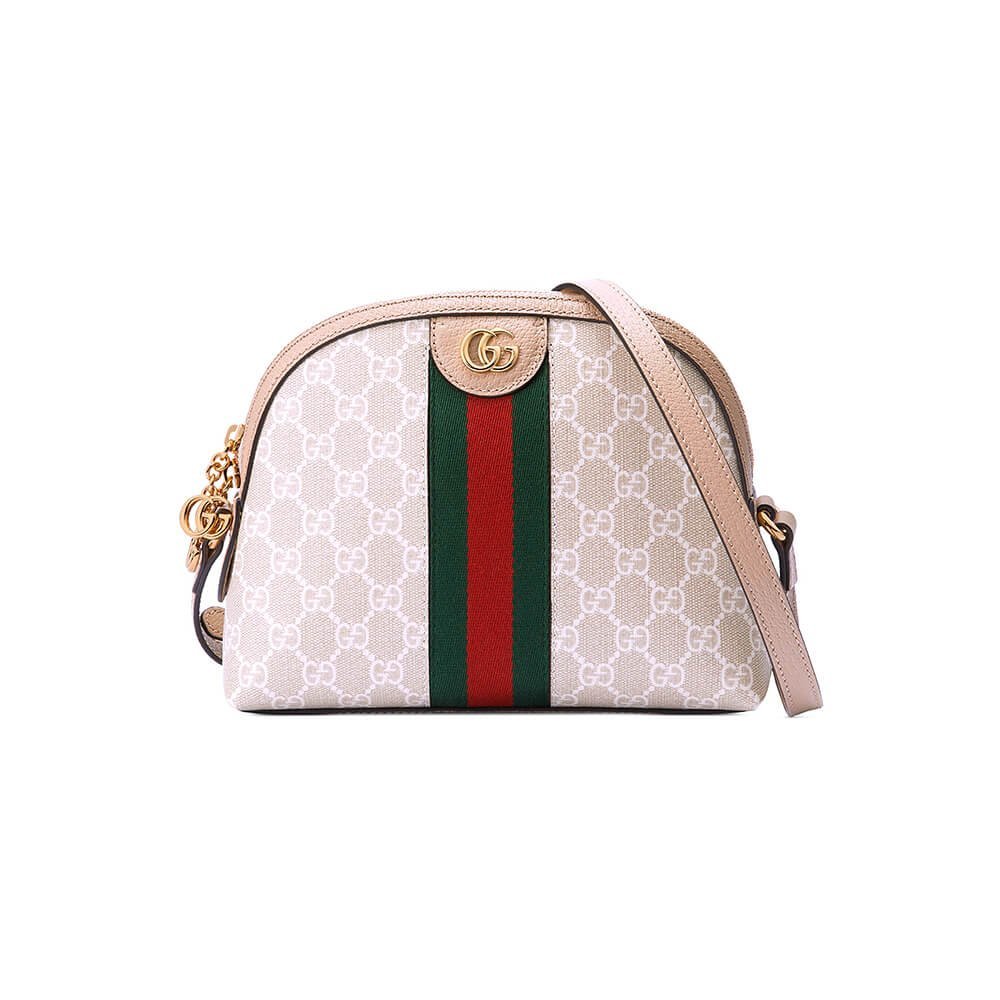 1-846.jpg Ophidia small GG shoulder bag - 图片 1