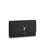 LV Capucines Wallet
