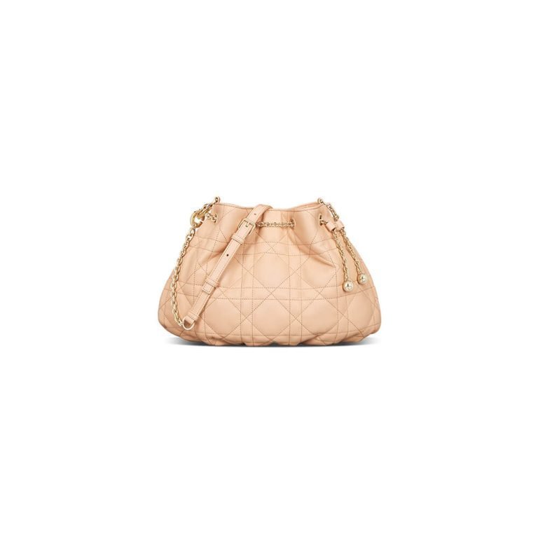 1-9-4.jpg MEDIUM DIOR AMMI BAG - 图片 1