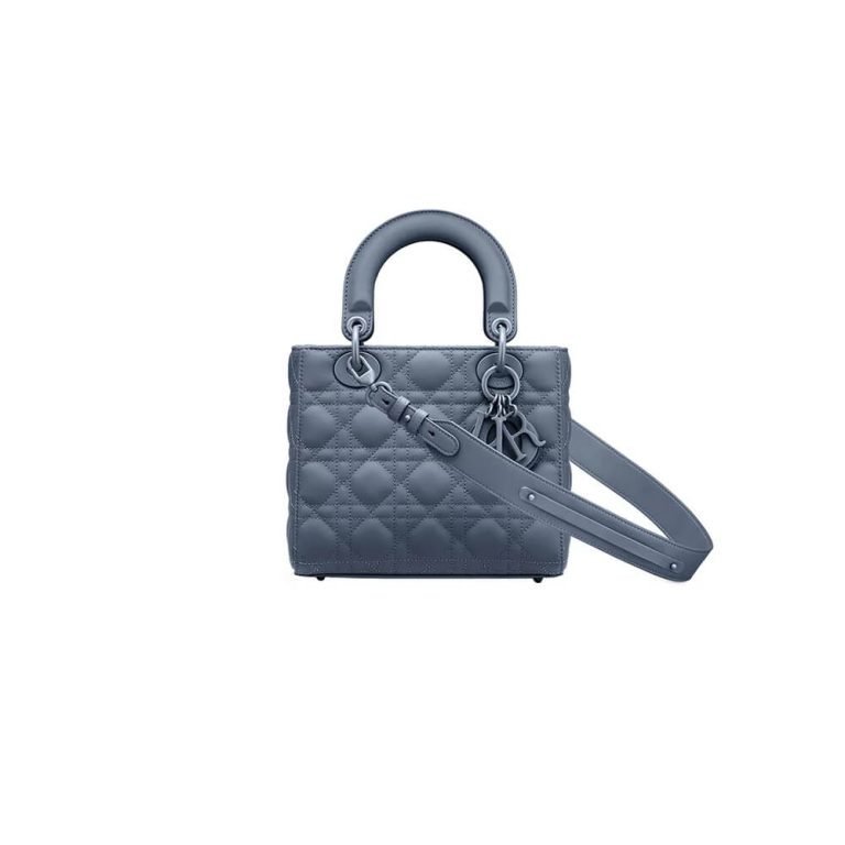 1-9-5.jpg SMALL LADY DIOR MY ABCDIOR BAG - 图片 1