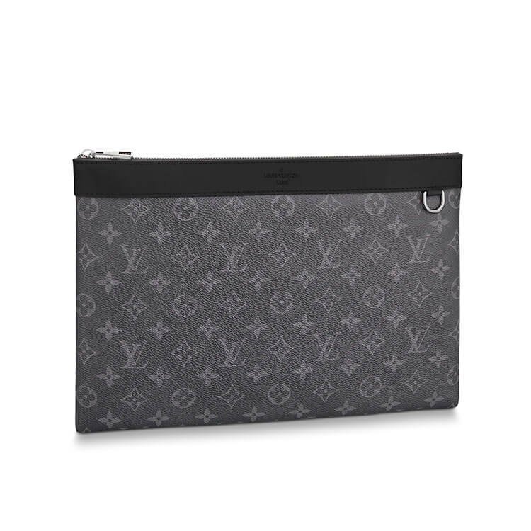 1-92.jpg LV Discovery Pochette - 图片 1