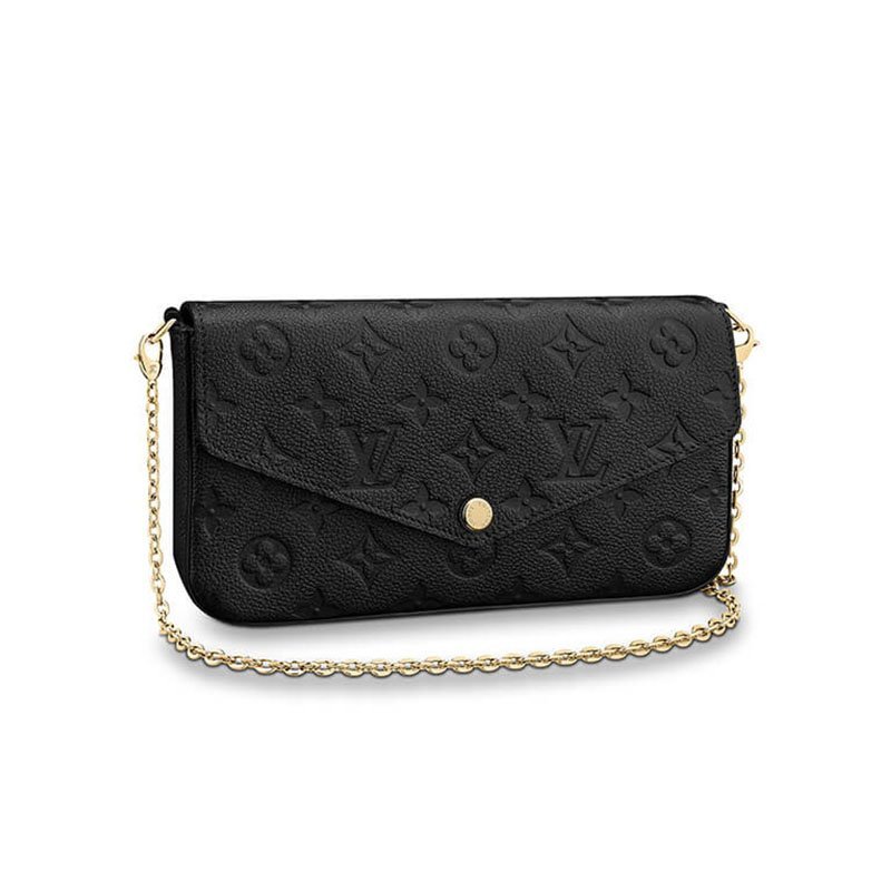 1-96.jpg LV Felicie Pochette - 图片 1