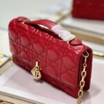 MISS DIOR MINI BAG - 图片 5