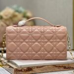 MISS DIOR MINI BAG - 图片 3