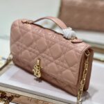 MISS DIOR MINI BAG - 图片 6