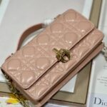 MISS DIOR MINI BAG - 图片 5