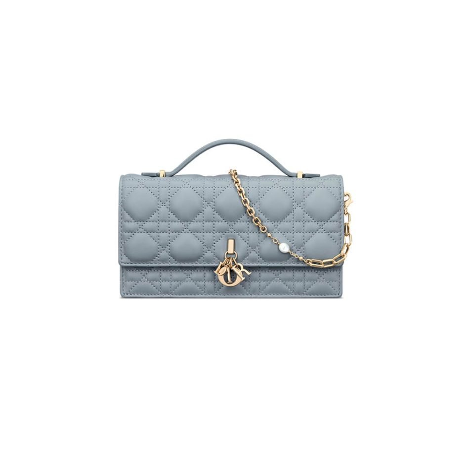 110.jpg MISS DIOR MINI BAG - 图片 1