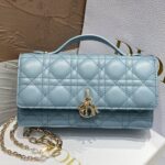 MISS DIOR MINI BAG - 图片 2