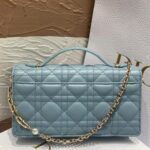 MISS DIOR MINI BAG - 图片 3