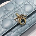 MISS DIOR MINI BAG - 图片 6