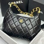 CHANEL HOBO BAG - 图片 2