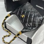 CHANEL HOBO BAG - 图片 4