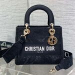 Dior Medium Lady D-Lite Bag - 图片 2