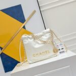 CHANEL 22 MINI HANDBAG - 图片 2