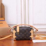 LV Pico Side Trunk - 图片 3