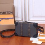 LV Soft Trunk Wallet - 图片 2