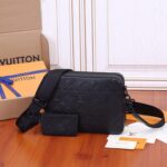 LV Duo Messenger - 图片 2