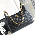 CHANEL LARGE HOBO BAG - 图片 2