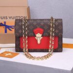 LV Victoire Handbag - 图片 2
