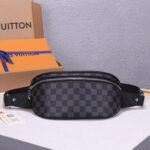 LV Campus Bumbag - 图片 2