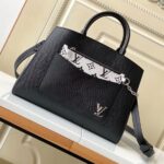 LV Marelle Tote MM - 图片 2