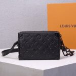 LV Mini Soft Trunk Bag - 图片 2
