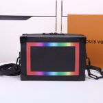 LV Soft Trunk Bag - 图片 2