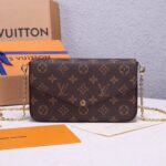 LV Felicie Pochette - 图片 2