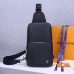 LV Avenue Sling Bag - 图片 2